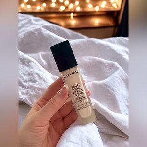 Lancôme TEINT IDOLE ULTRA WEAR FOUNDATION 110 Ivory C